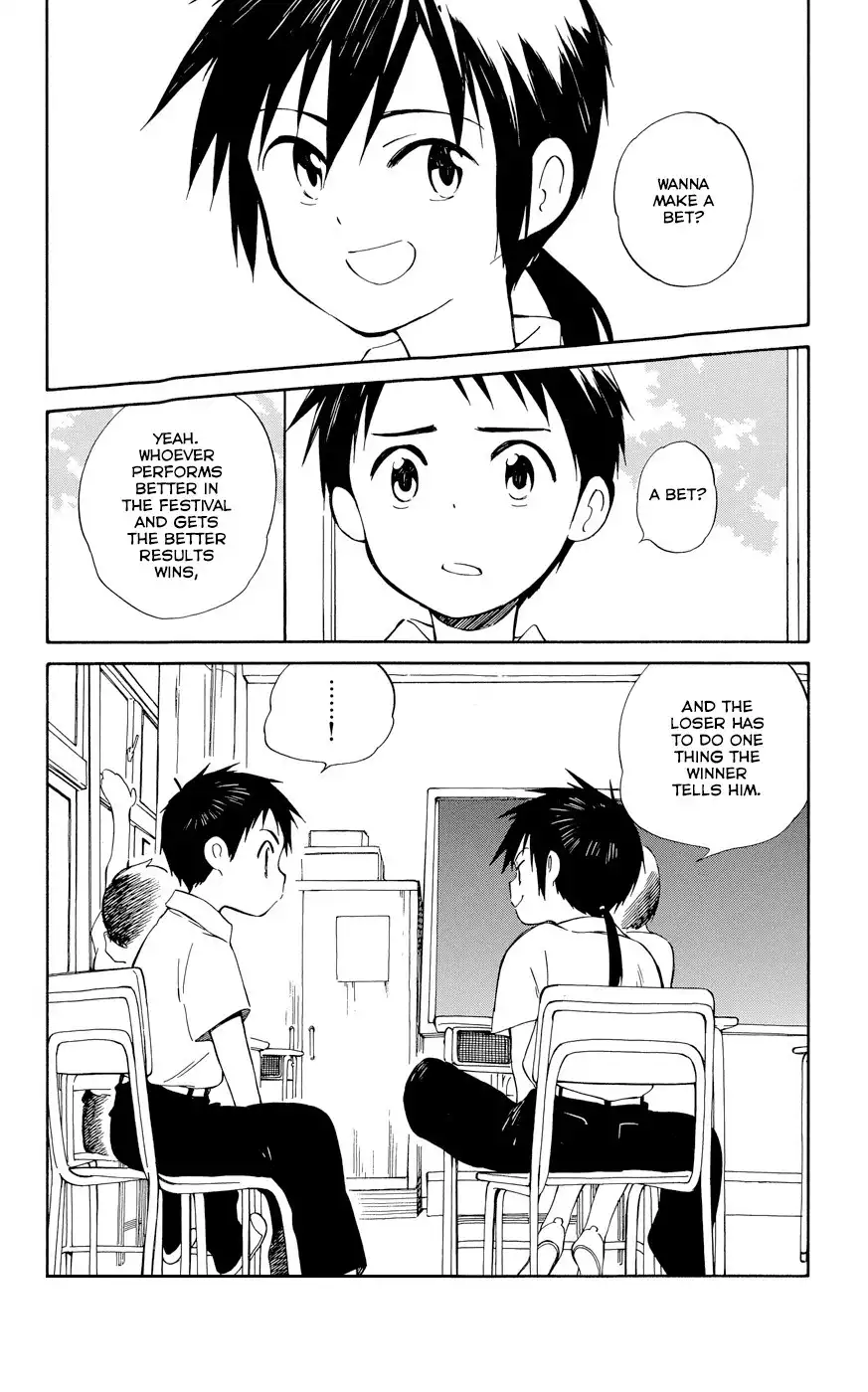 Hitoribocchi no Chikyuu Shinryaku Chapter 25 37